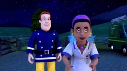 کارتون سریالی Fireman Sam قسمت 280